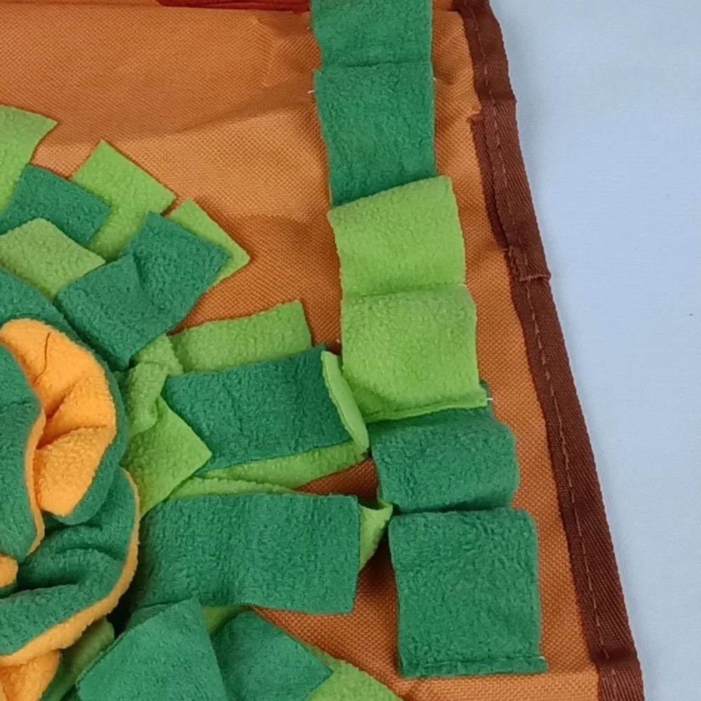 Colorful Play Mat for Dogs